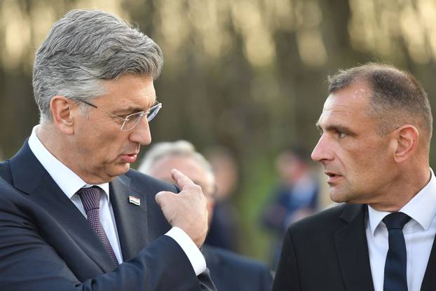 Nedeli&scaron;&cacute;e: Otvorenje rekonstruiranog djela nasipa kod Gornjeg Hra&scaron;&cacute;ana