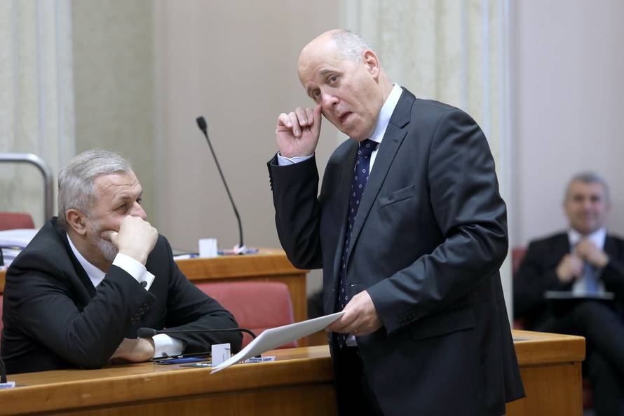 Odlučeno je: Jelenić je izabran za glavnog državnog odvjetnika