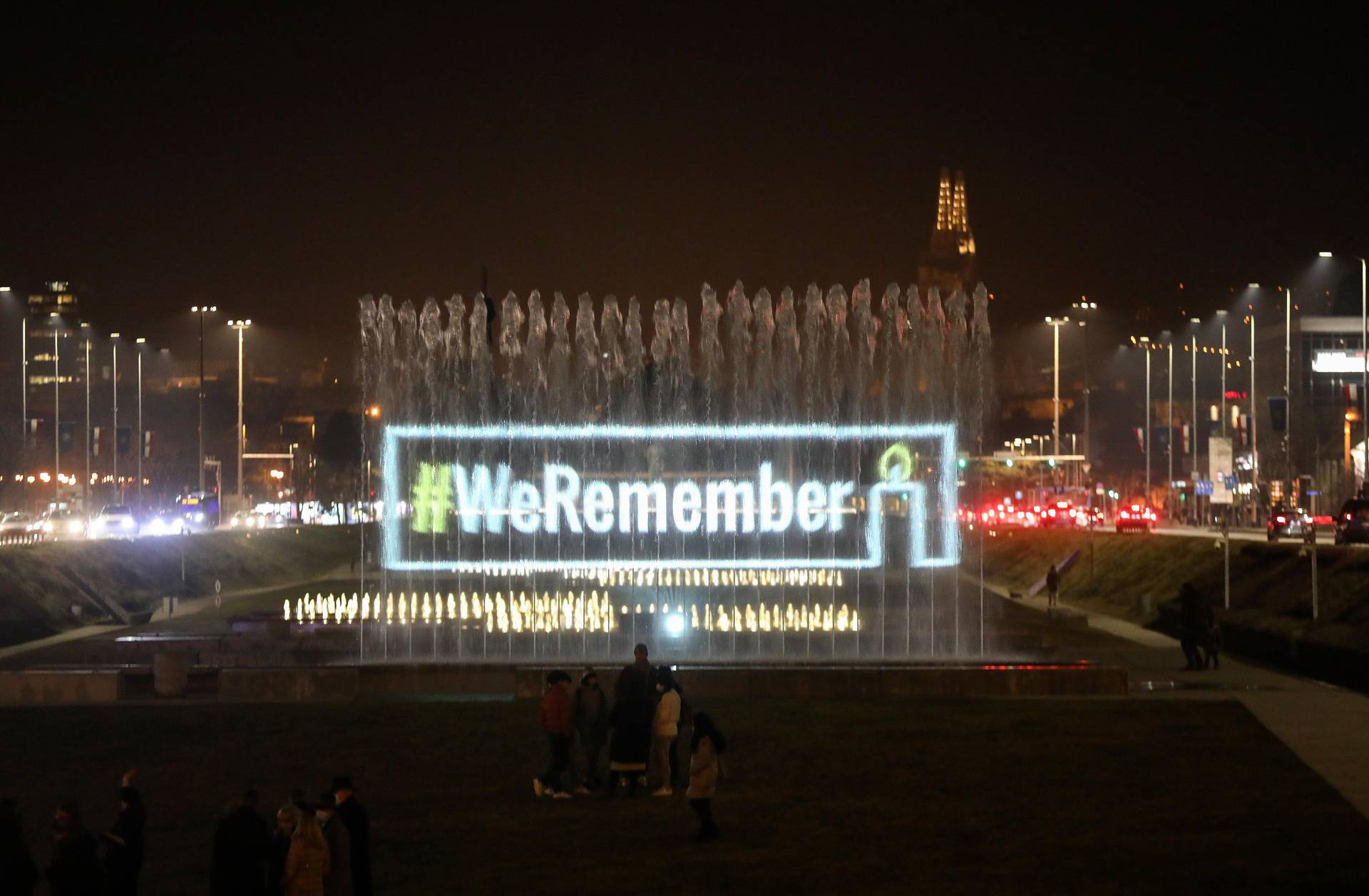 Međunarodni dan sjećanja na žrtve holokausta: 77 godina od oslobođenja  logora Auschwitz