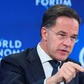 Rutte u Davosu: Arktik moramo za&scaron;tititi od utjecaja Rusa i Kine. Na tome radimo iza kulisa