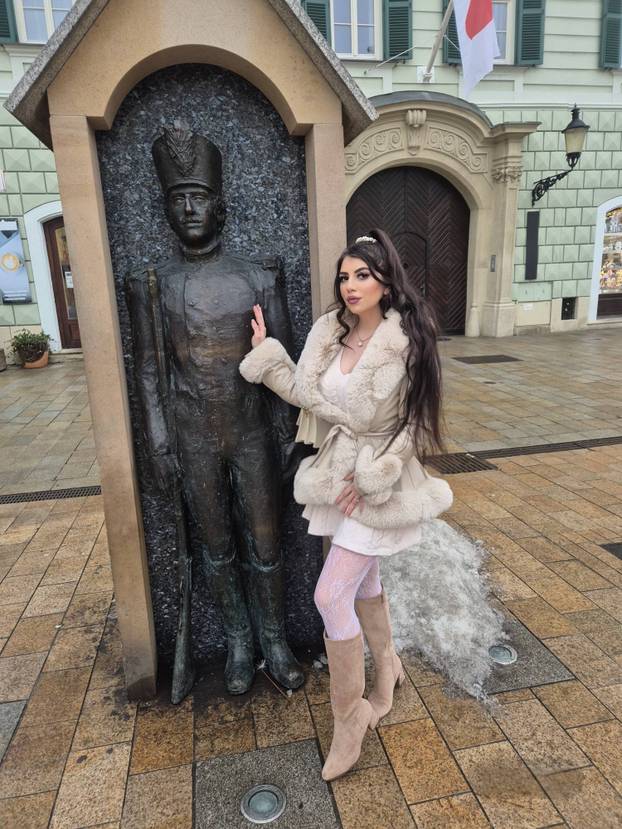 FOTO Sjećate se nje? U Ljubav je na selu zavela je Tomislava, ali njihova ljubav ipak nije trajala