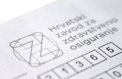 Rastu naknade za bolovanje, objavili detalje: Dosad je najviši iznos za pacijente bio 565 eura