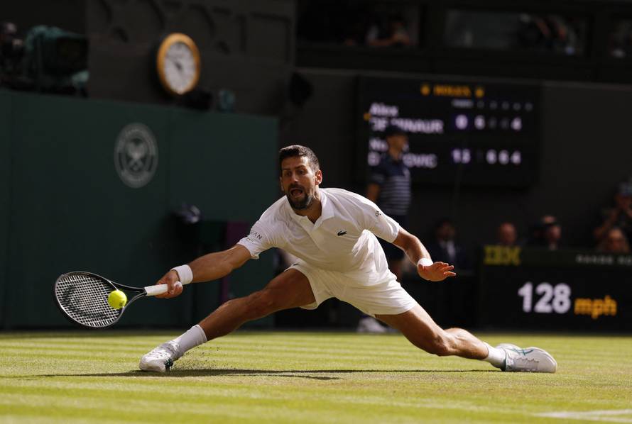 Wimbledon