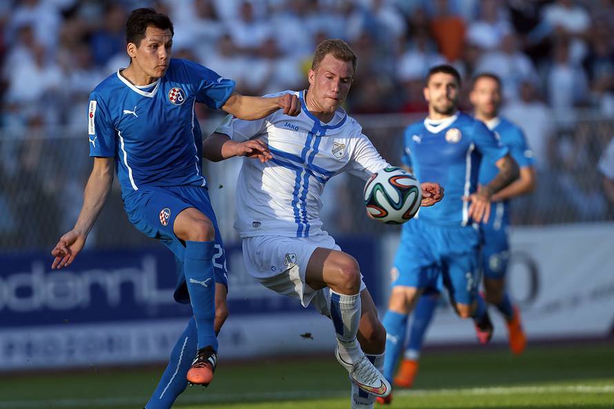 Postaje ozbiljno: Racing počeo pregovore, Sigali bi htio otići...