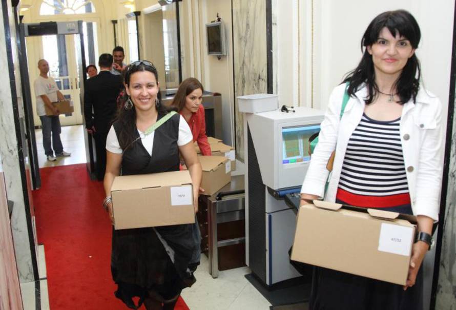 Željko Lukunić/PIXSELL