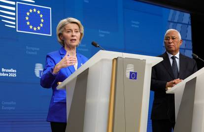 EP je upozorio Komisiju da izmijeni prijedlog proračuna