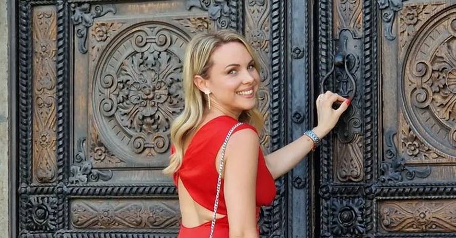 Voditeljica Mirna Maras Batinić fotkom zbunila svoje pratitelje, svi su ju ispitivali je li trudna