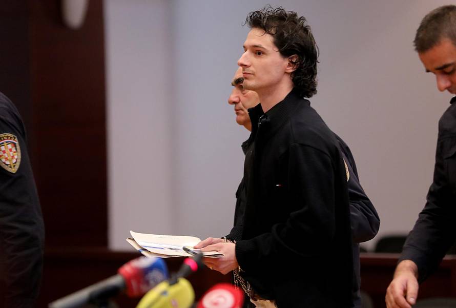 Split: Nastavljeno ponovljeno suđenje Filipu Zavadlavu nakon ukidanja prvostupanjske presude