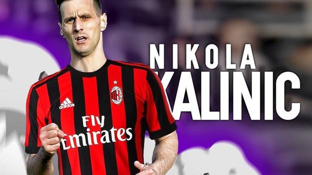 Fiorentina će kazniti Kalinića jer se nije pojavio na treningu