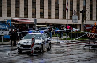 Evo kakav je protokol: Policajci smiju upotrijebiti oružje ako je njihov ili tuđi život ugrožen