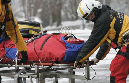 Gruggerovo stanje je stabilno, ali i dalje je u umjetnoj komi