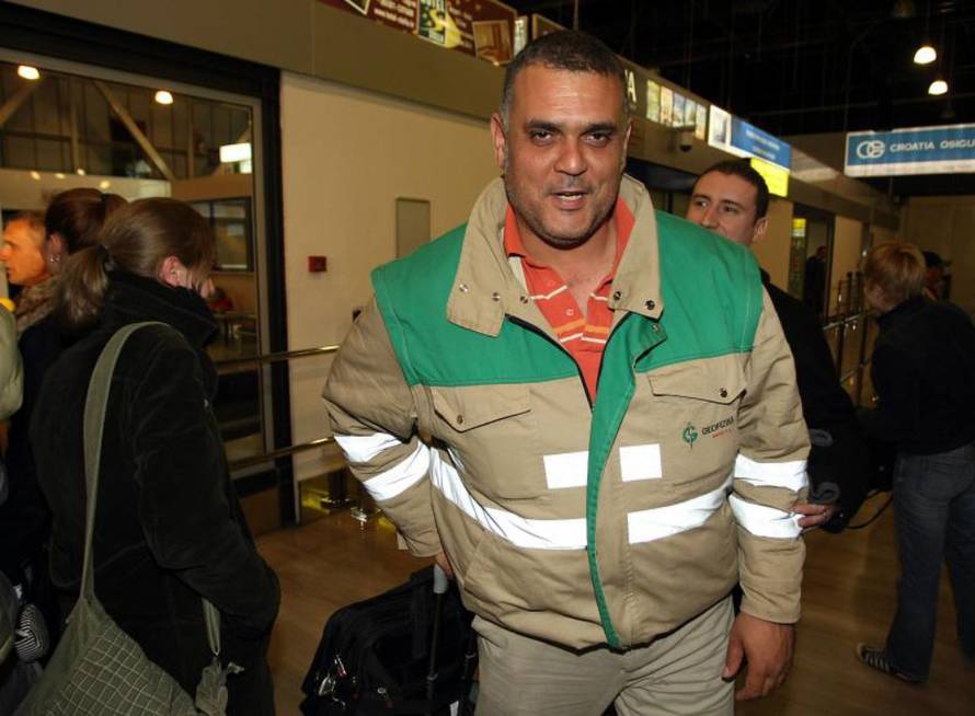 Jurica Galoić/PIXSELL