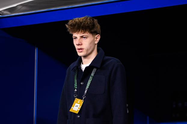 Strasbourg i Rijeka u uzvratnom susretu osmine finala UEFA Konferencijske lige