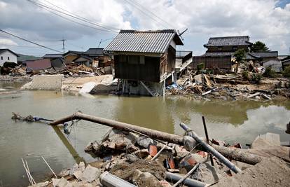 Kiše odnijele 141 život! Traže preživjele u mulju i ruševinama