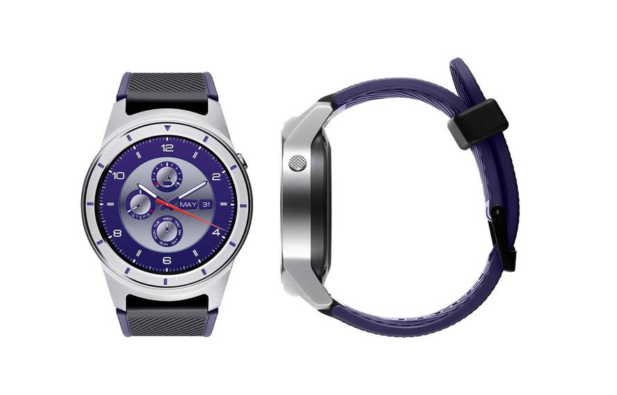 Jeftiniji izbor: ZTE lansirao svoj prvi Android sat - Quartz