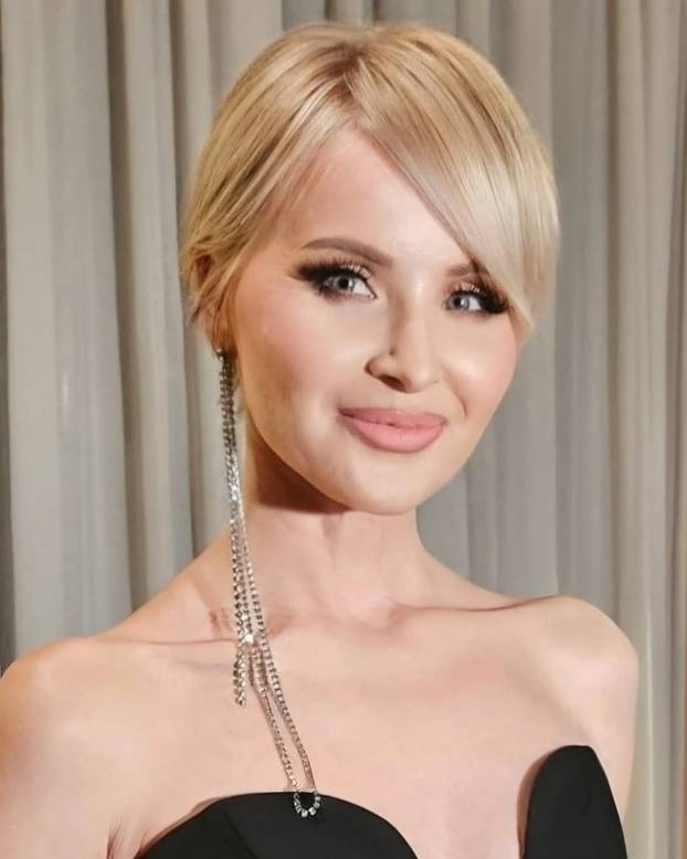 FOTO Bile su slavuji Magazina: Morao sam vratiti plavuše... Crnokosu Dalmatinku nisu htjeli