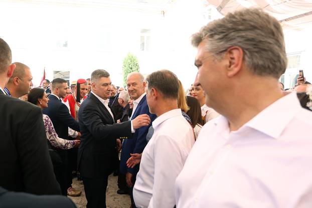 Sinj: 309. Sinjska alka