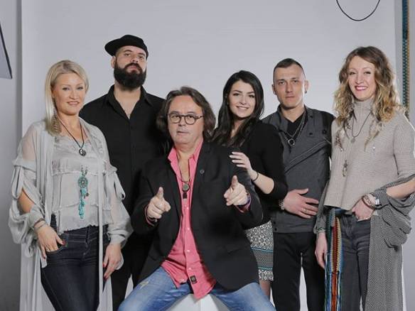 Preminuo srpski glazbenik koji je dva puta bio na Eurosongu