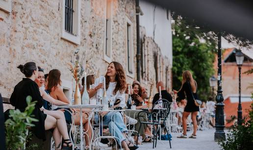 FOTO Ovog vikenda po&ccaron;inje romanti&ccaron;no ljeto na Le Gri&ccaron;u: Provjerite &scaron;to vas sve &ccaron;eka