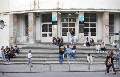 Učenike diljem Hrvatske dijeli korak do upisa u srednju školu
