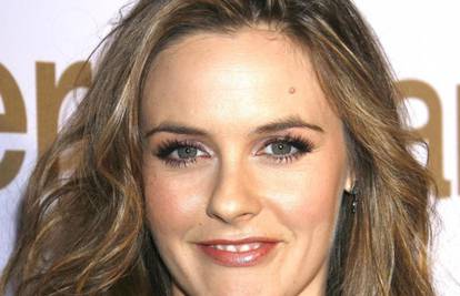 Alicia Silverstone: Moj prvi dečko bio je homoseksualac