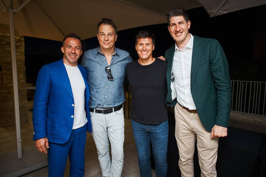 Legendarni MMA borac Stipe Miočić u lipnju stiže u Hrvatsku