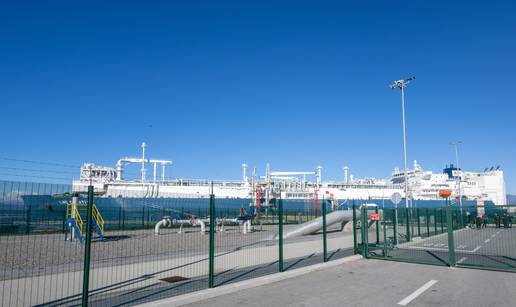 Potpisani ugovori o dodjeli 125 milijuna eura potpora za projekte LNG-a i HOPS-a