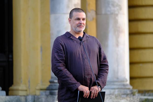 Održana Večer solidarnosti s Ukrajinom u sklopu Ljetnih večeri HNK