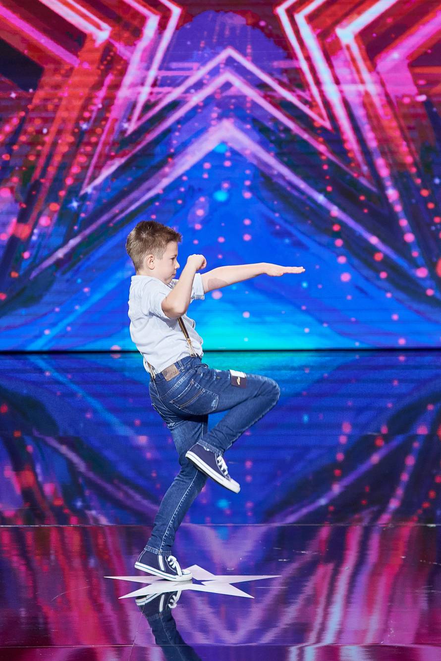 'Ovo nije čak niti za ulicu': Žiri je izvrijeđao uličnog svirača...