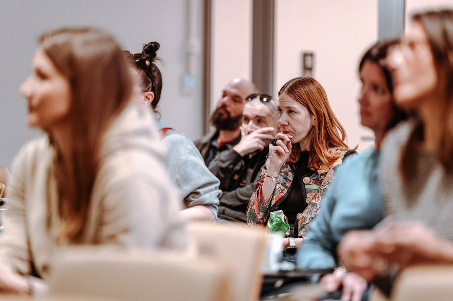 Mali poduzetnici iz cijele Hrvatske hvale ovu edukaciju