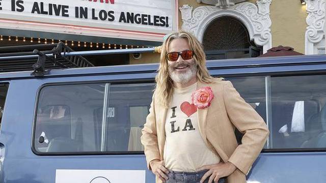 'Poolman' Premiere, Los Angeles, California, USA - 24 Apr 2024