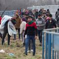 Blokirali 35.000 migranata: Cilj im je vratiti ih u njihove zemlje
