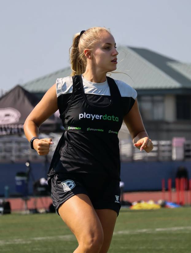 FOTO New York, here we come: Prelijepe sestre Marković zajedno potpisale za isti klub!