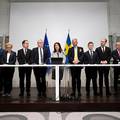Švedska vladajuća stranka je odlučila: 'Podnijet ćemo zahtjev za članstvo u NATO savezu'