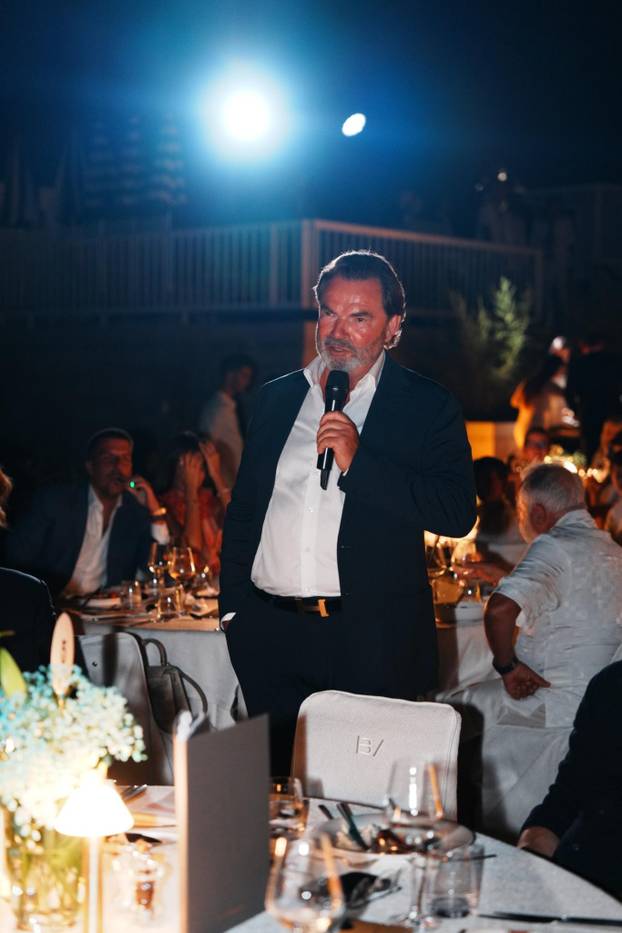 FOTO Vikend glamura i luksuza! Majoli, Kolinda i drugi uživali na eventu Snježane Mehun...