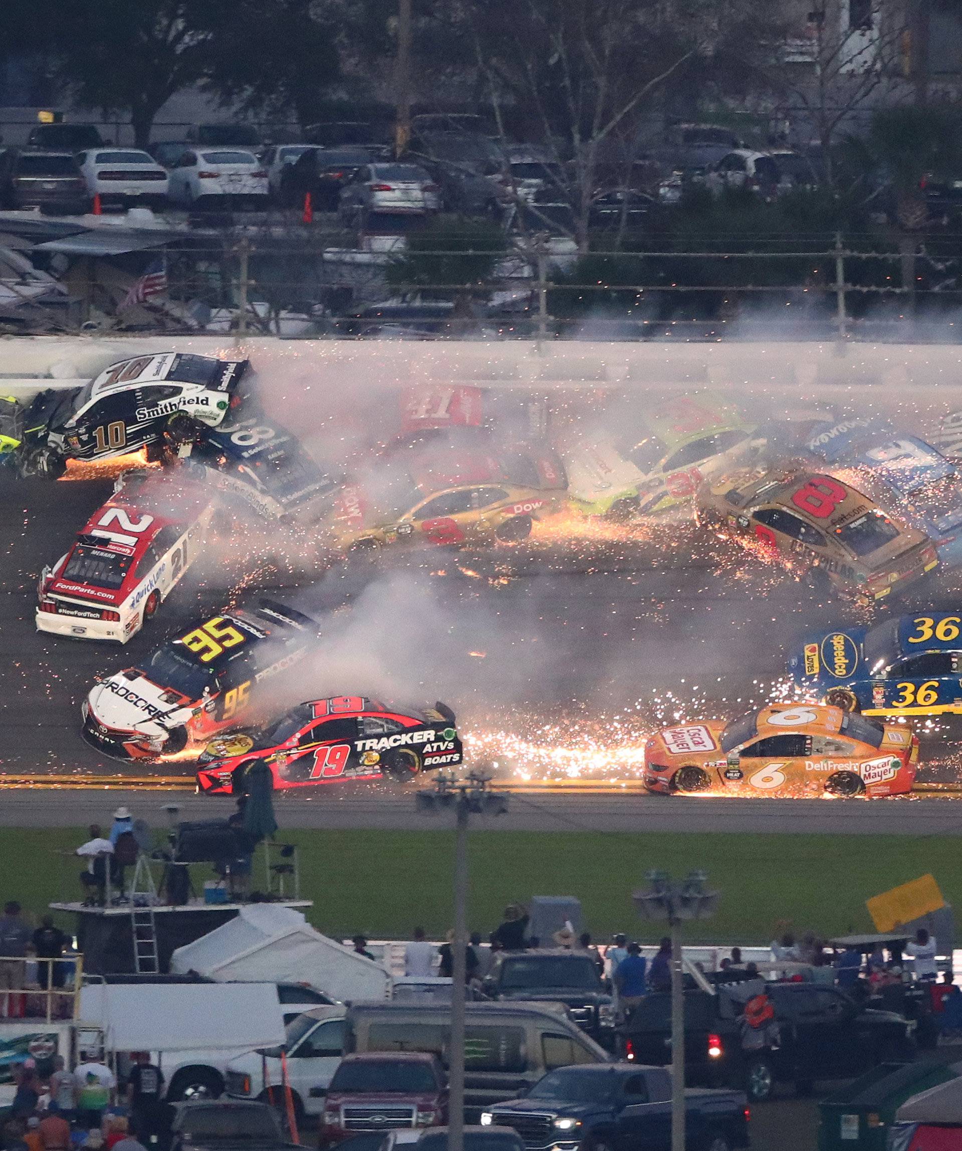 NASCAR: Daytona 500