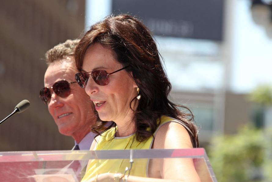 Los Angeles: Bryan Cranston dobio zvijezdu na Stazi slavnih