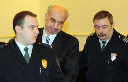 Robert Matanić na suđenju govorio na tečnoj ekavici