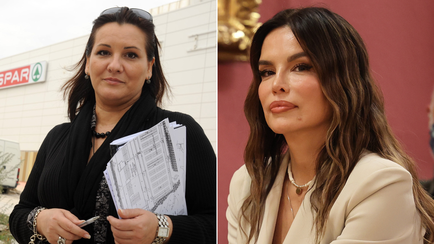 Severina mora na operaciju, a ispitivanje u slučaju sukoba sa sestrom bit će tek u veljači