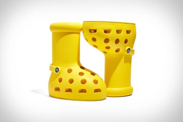 Danas je dan Crocsica: Ovo su najluđi i najskuplji modeli