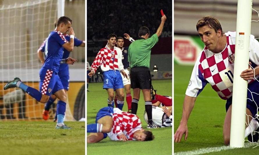 Bez brige: U šest odlučujućih susreta, naši izgubili - jednom!