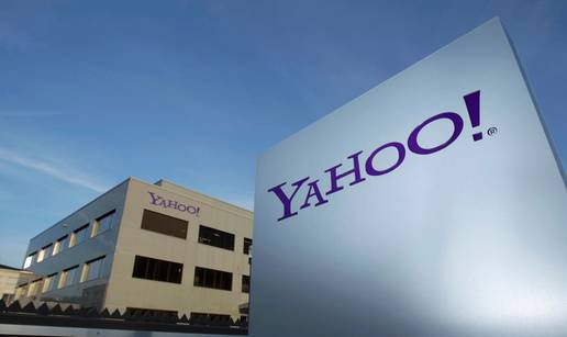 Yahoo je u tajnosti pretraživao emailove za sigurnosne službe