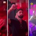 VIDEO Dobro raspolo&zcaron;eni Jo&scaron;ko Gvardiol fe&scaron;tao na Bra&ccaron;u do zore i zapjevao 'Ni&scaron;ta kontra Splita'
