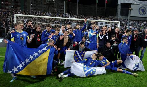 Talijanskog novinara u Zenici odu&scaron;evila gesta neznanca: 'Tko zna &scaron;to je vidio ovdje 1990-ih'