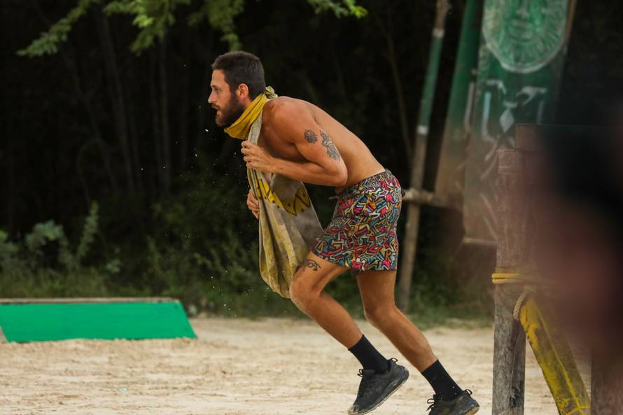 'Moj biološki otac nije bio uz mene': Matea će večeras otkriti svoju životnu priču punu borbe