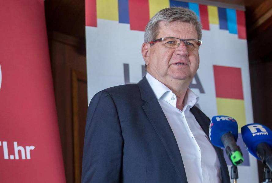 Mirando Mrsić: Sigurno nećemo koalirati sa Škorinim ustašama, a nećemo niti  s HDZ-om