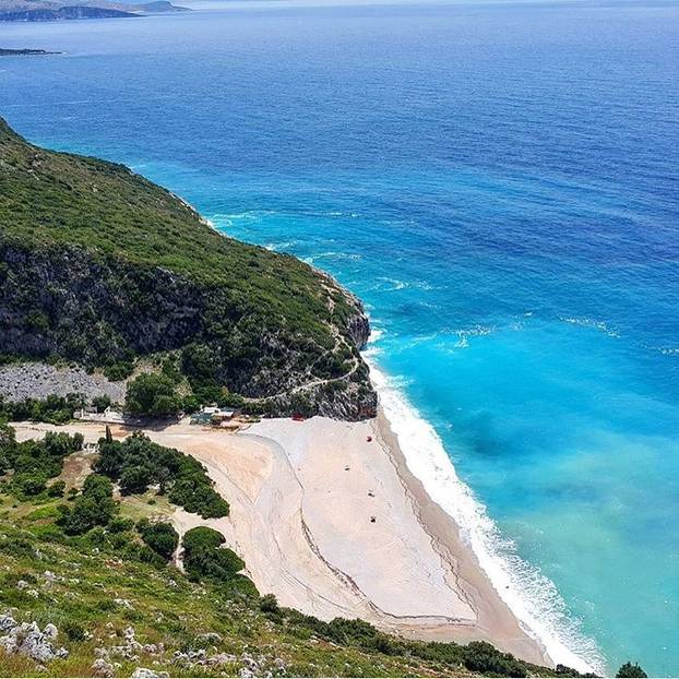 Top 50 najljepših plaža u Europi