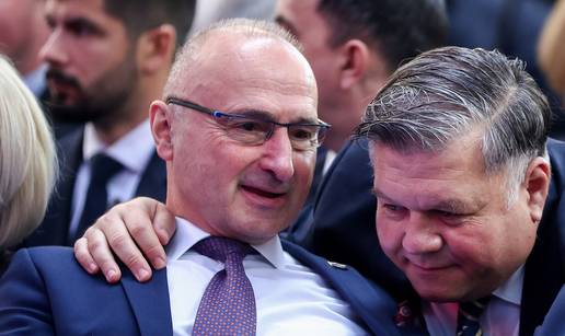 Grlić Radman: Očekujemo reakciju EU-a na protjerivanje hrvatskih državljana iz Srbije
