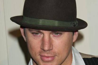 Channing Tatum i supruga Jenna čekaju svoje prvo dijete