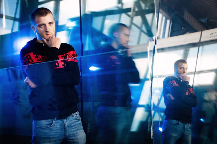 'Ovo je najtvrđe ikad jer sam najtvrđi ikad': Popularni Grše objavio pjesmu 'Dalmatino'